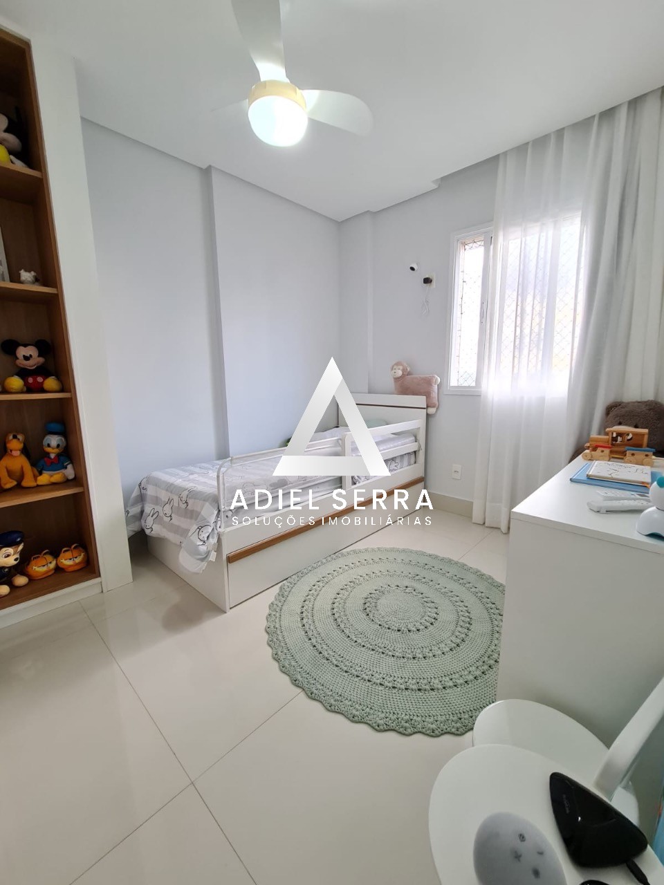 Apartamento - Patamares