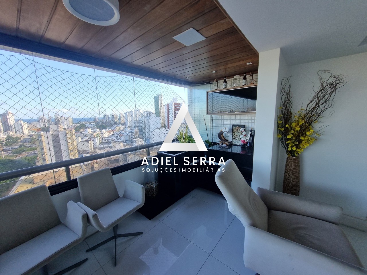 Apartamento - Pituba