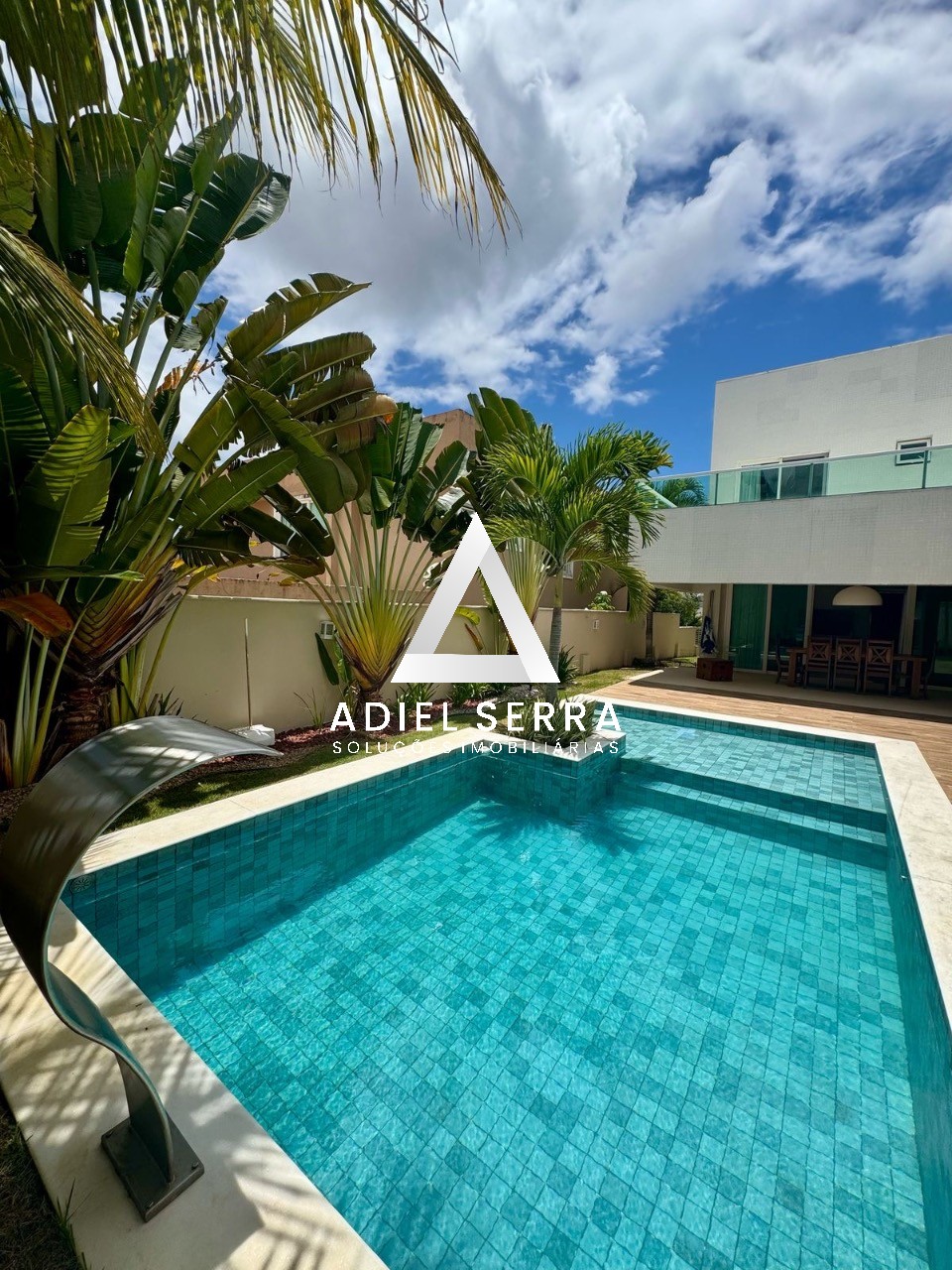 Casa - Alphaville ii
