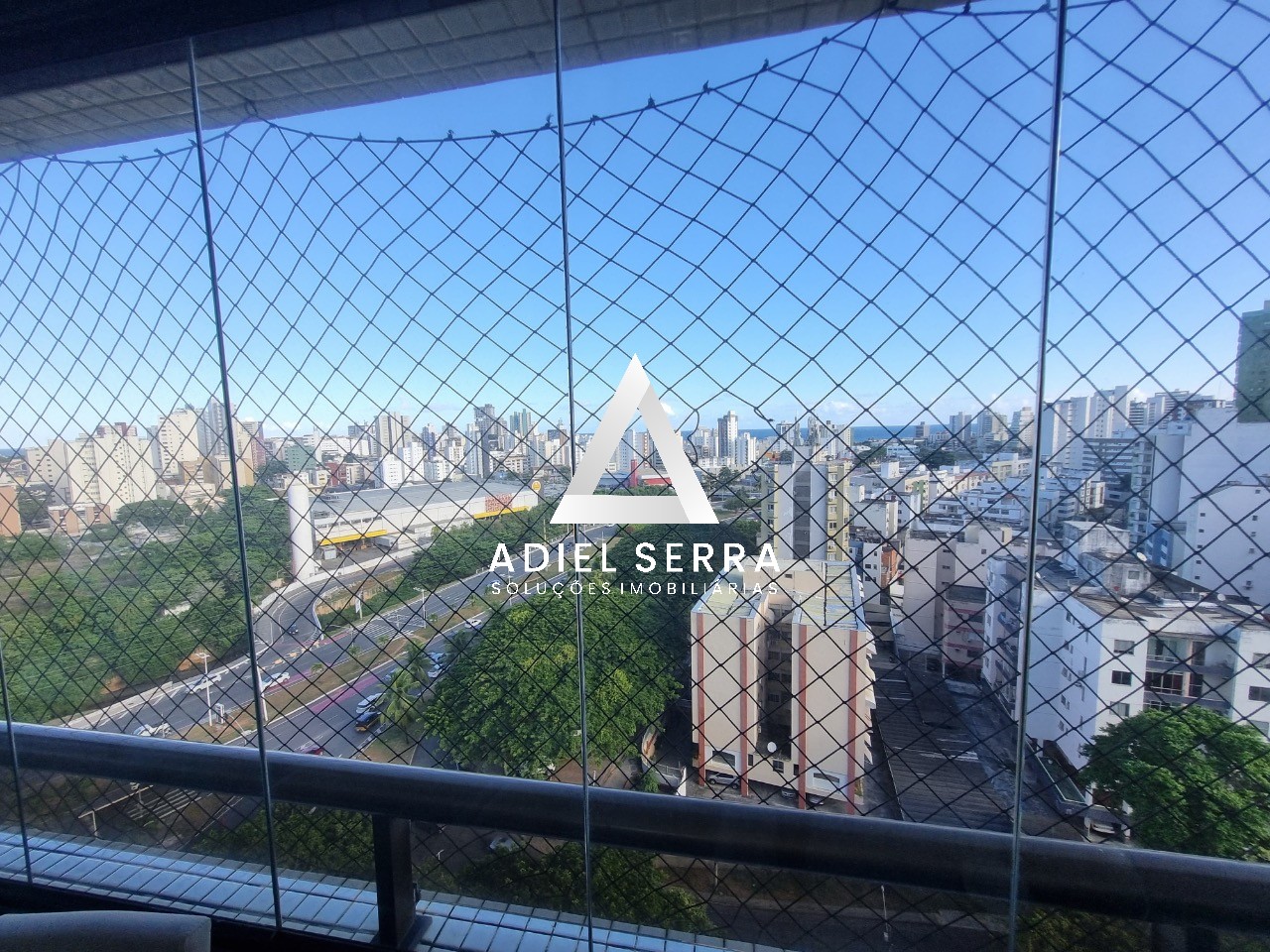 Apartamento - Pituba
