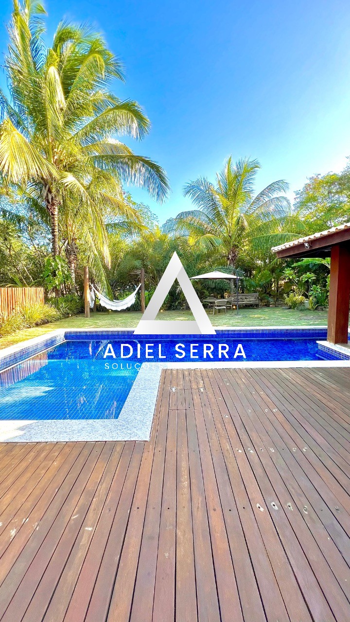 Casa - Praia do forte