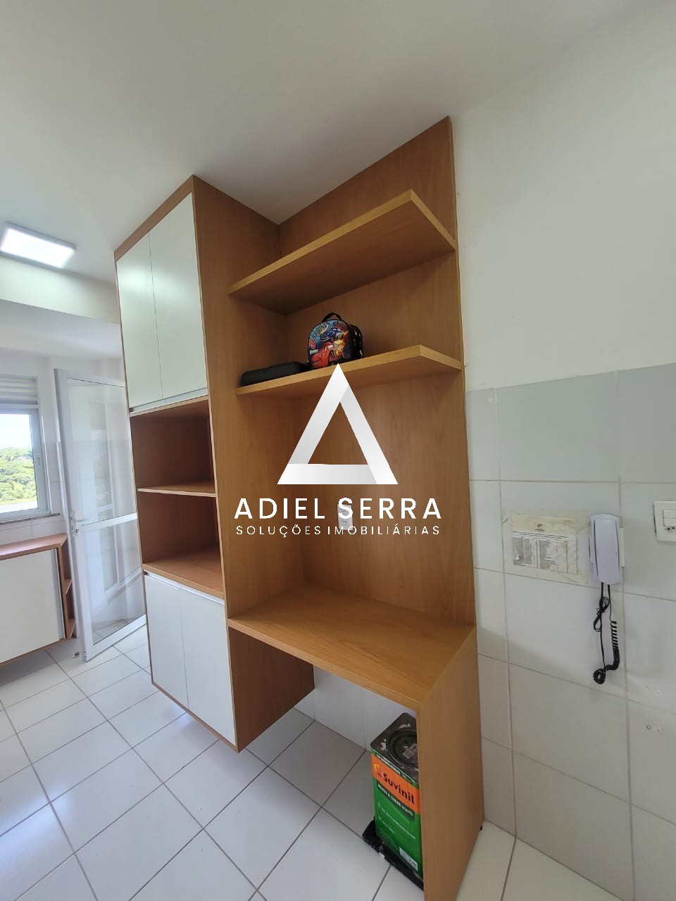 Apartamento - Parque bela vista