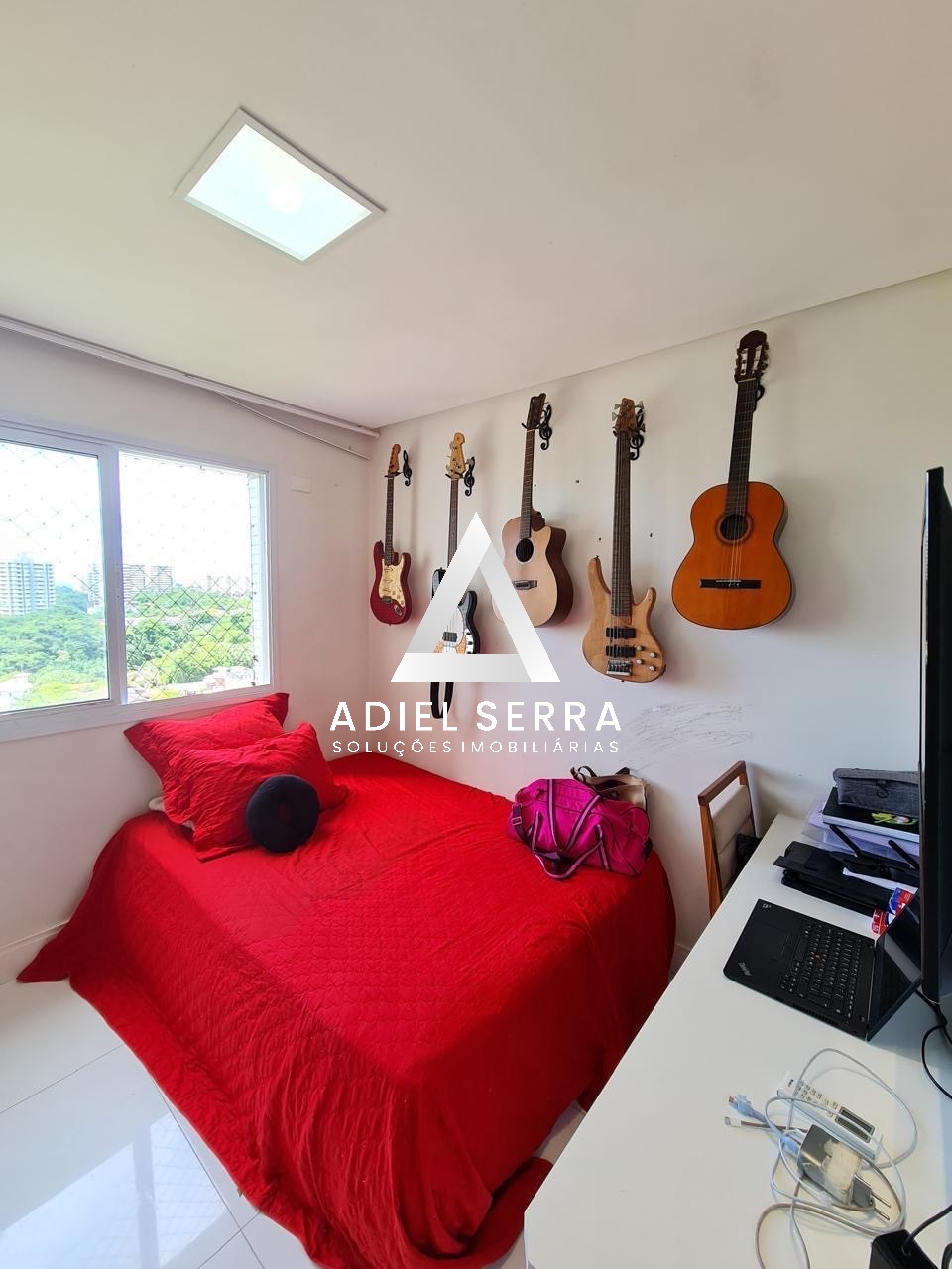 Apartamento - Patamares