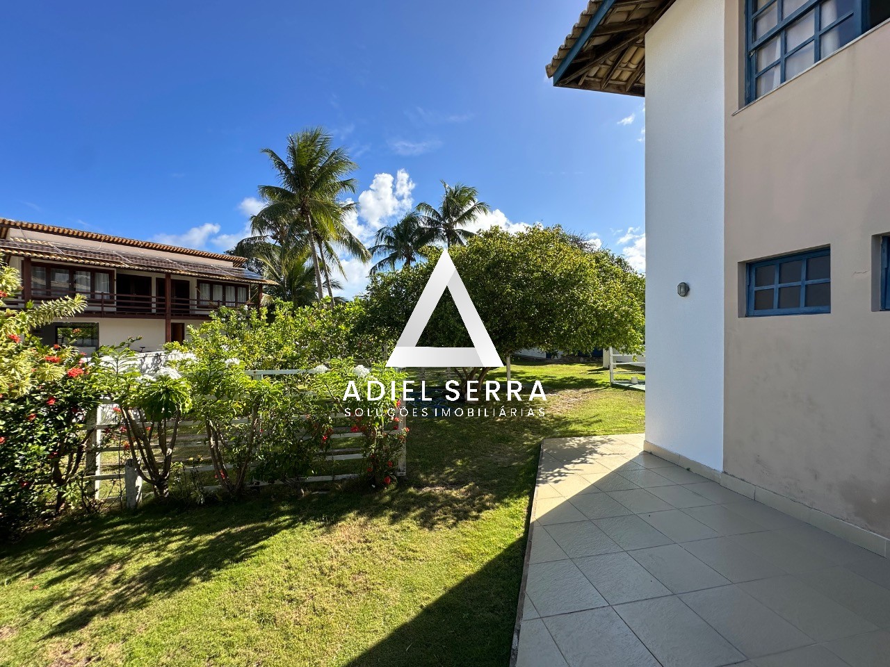 Casa - Interlagos (abrantes)