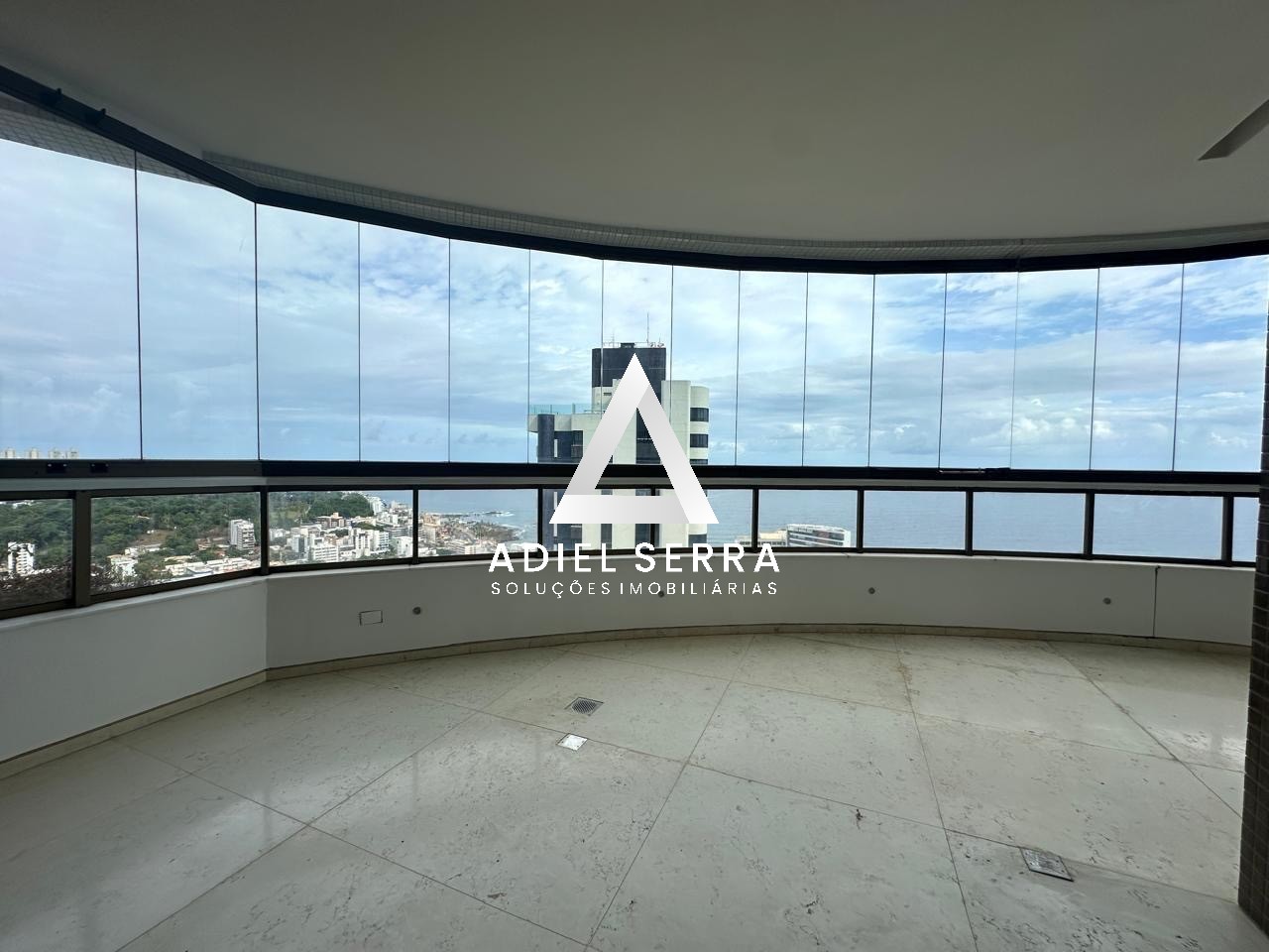 Apartamento - Ondina