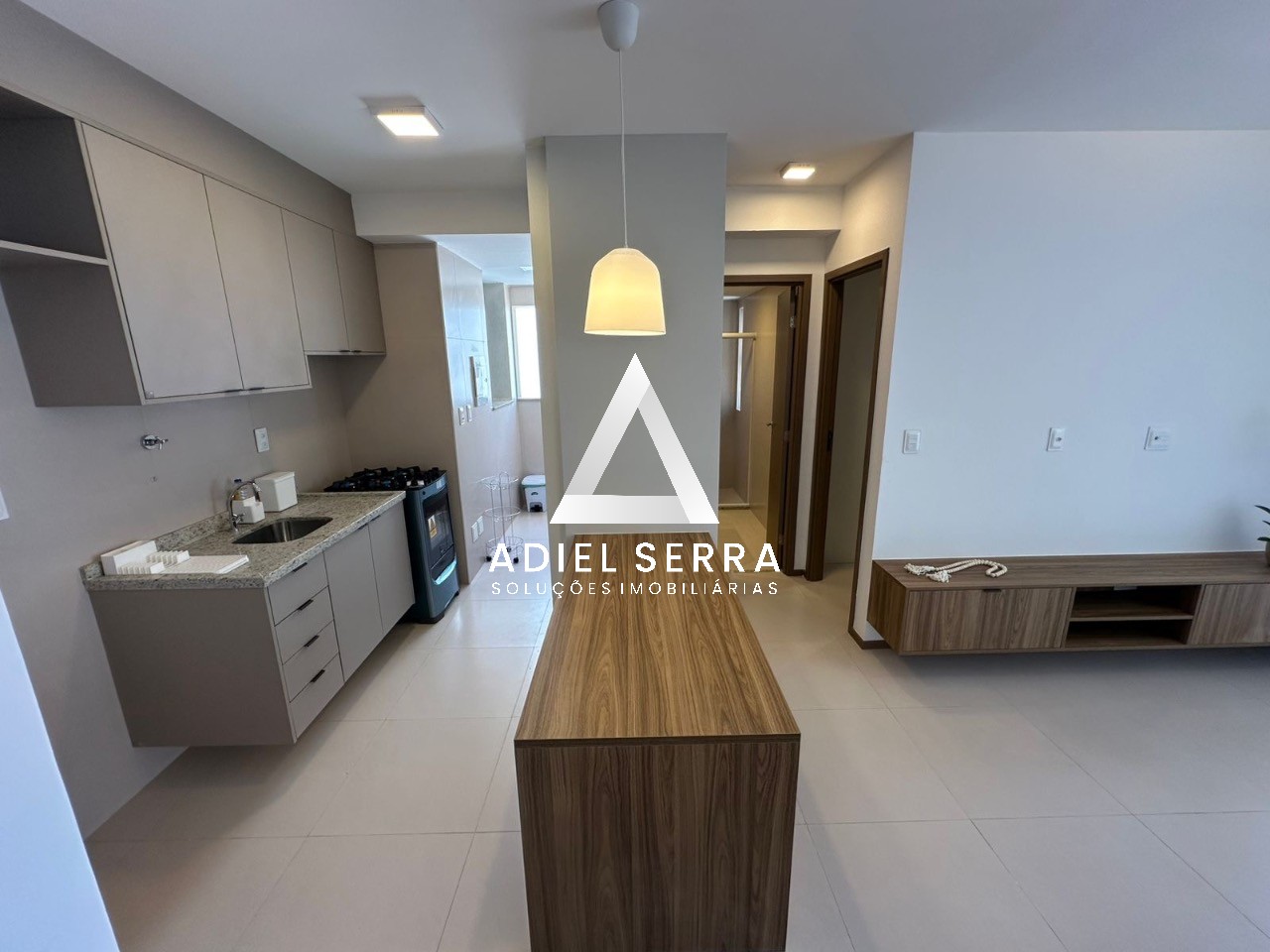 Apartamento - Pituba