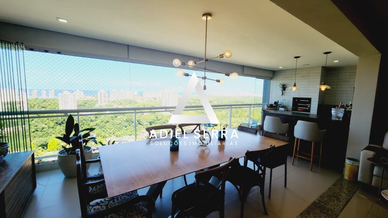 Apartamento - Patamares