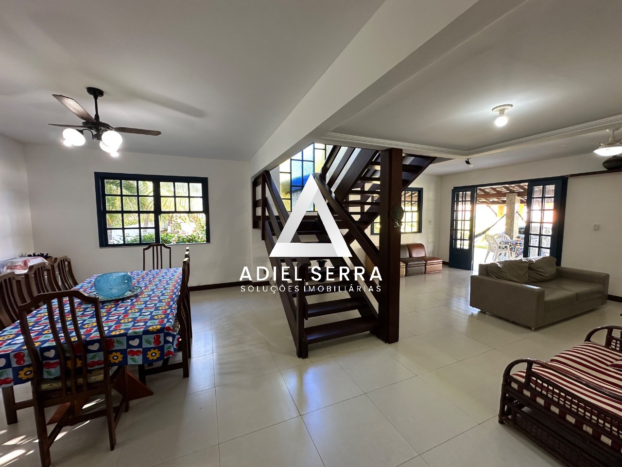 Casa - Interlagos (abrantes)
