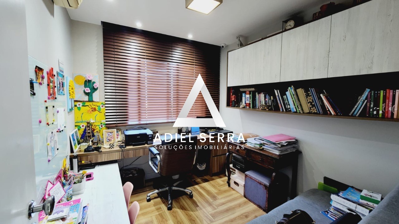 Apartamento - Patamares