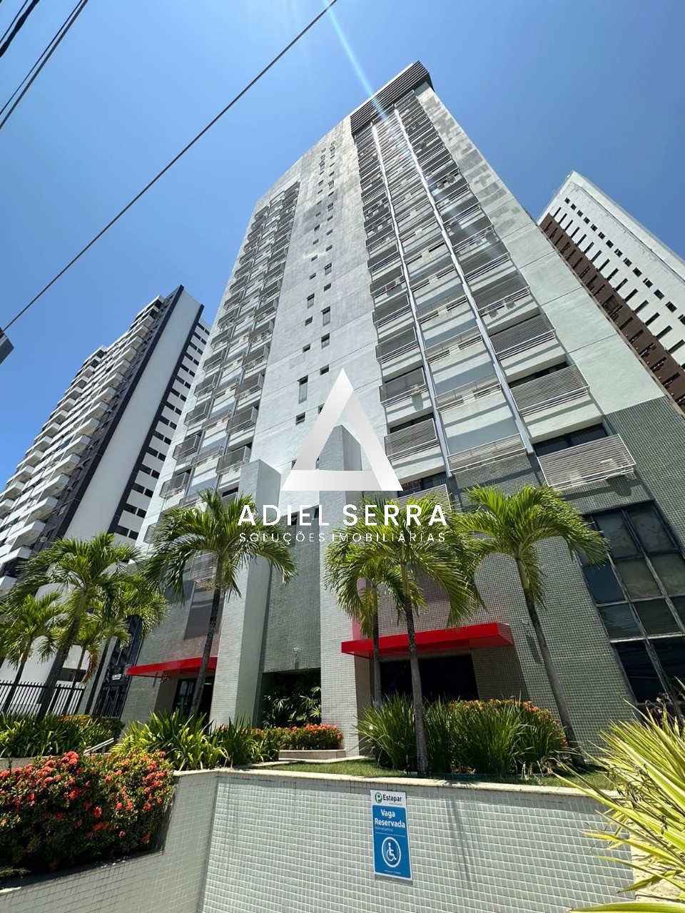 Apartamento - Pituba