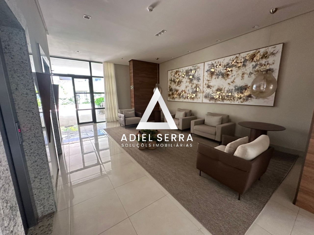 Apartamento - Pituba