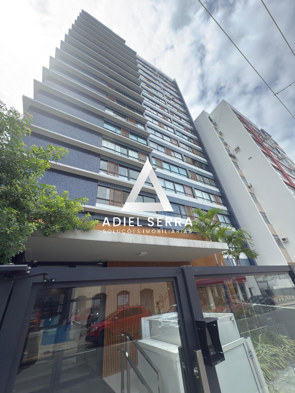 Apartamento - Barra