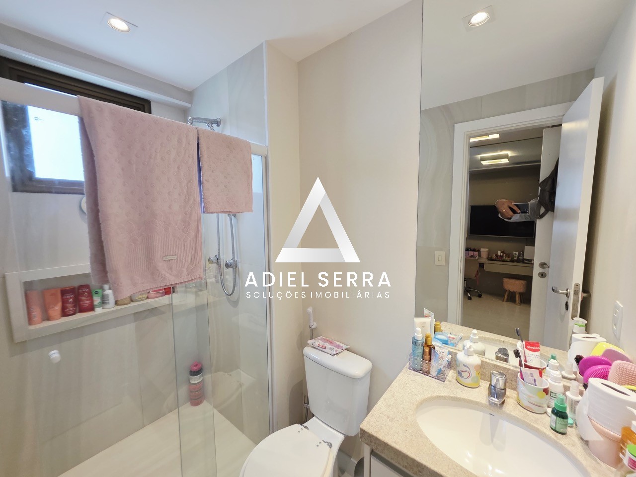 Apartamento - Horto florestal