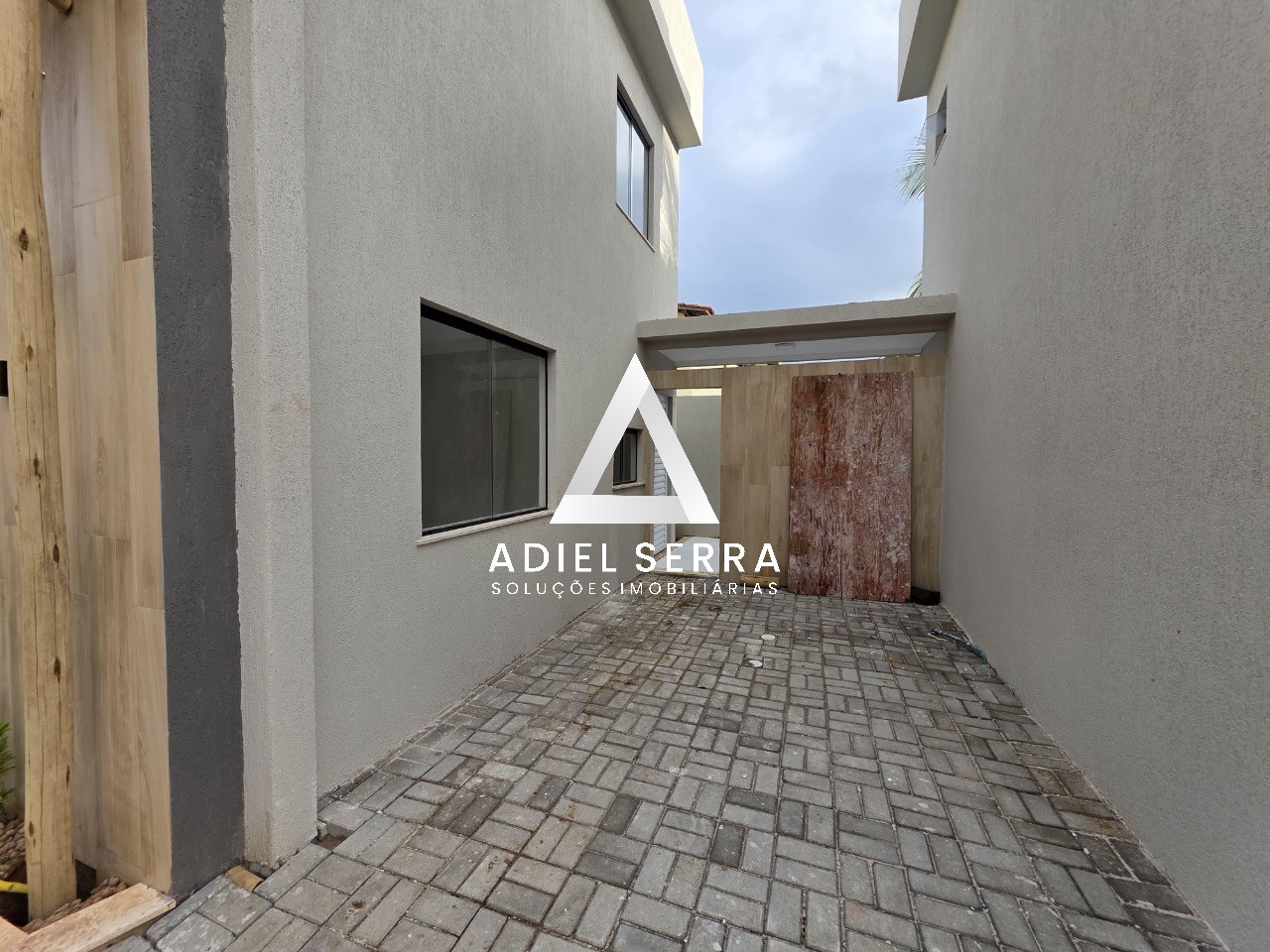 Apartamento - Patamares