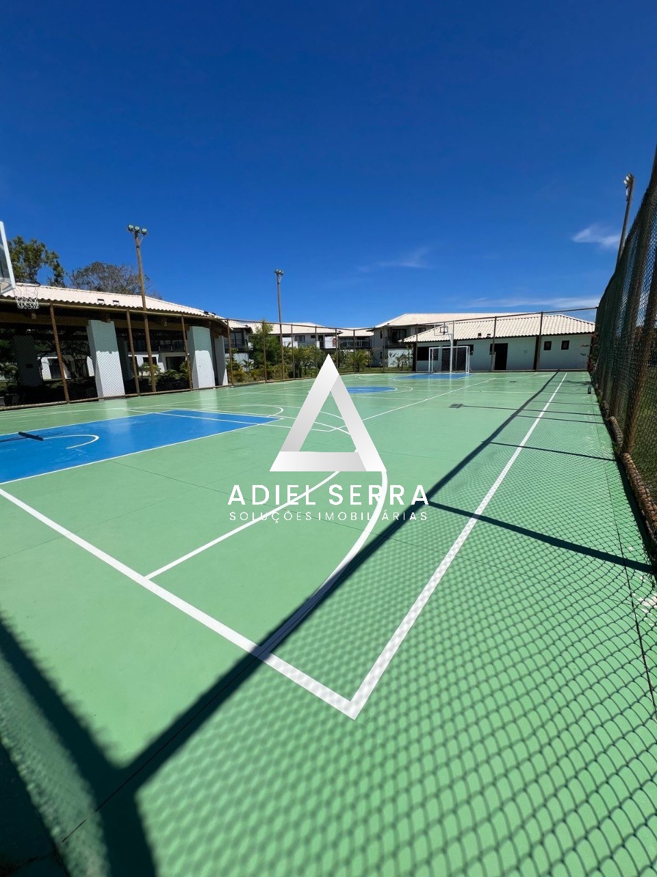 Apartamento - Açu da torre
