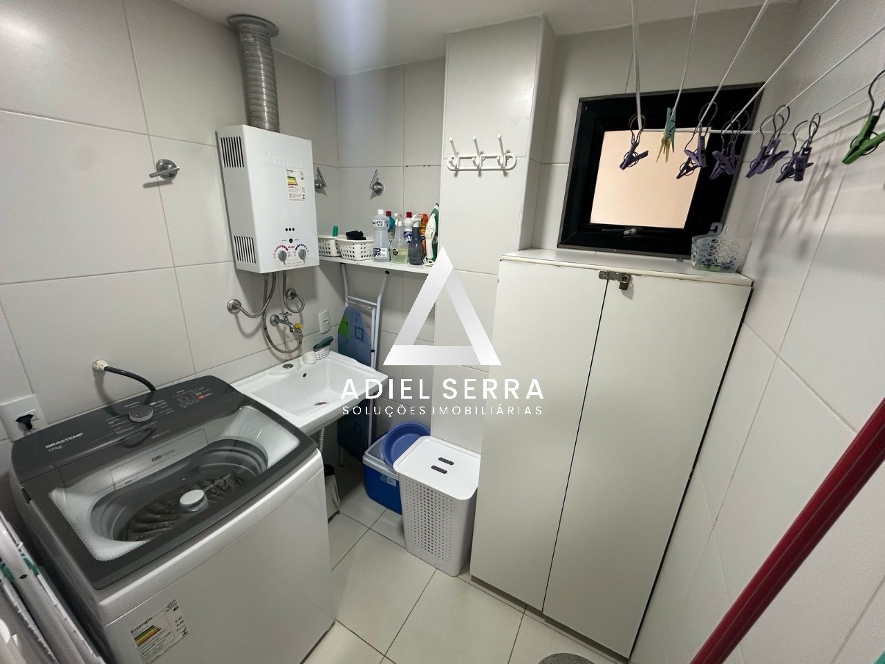 Apartamento - Praia do forte