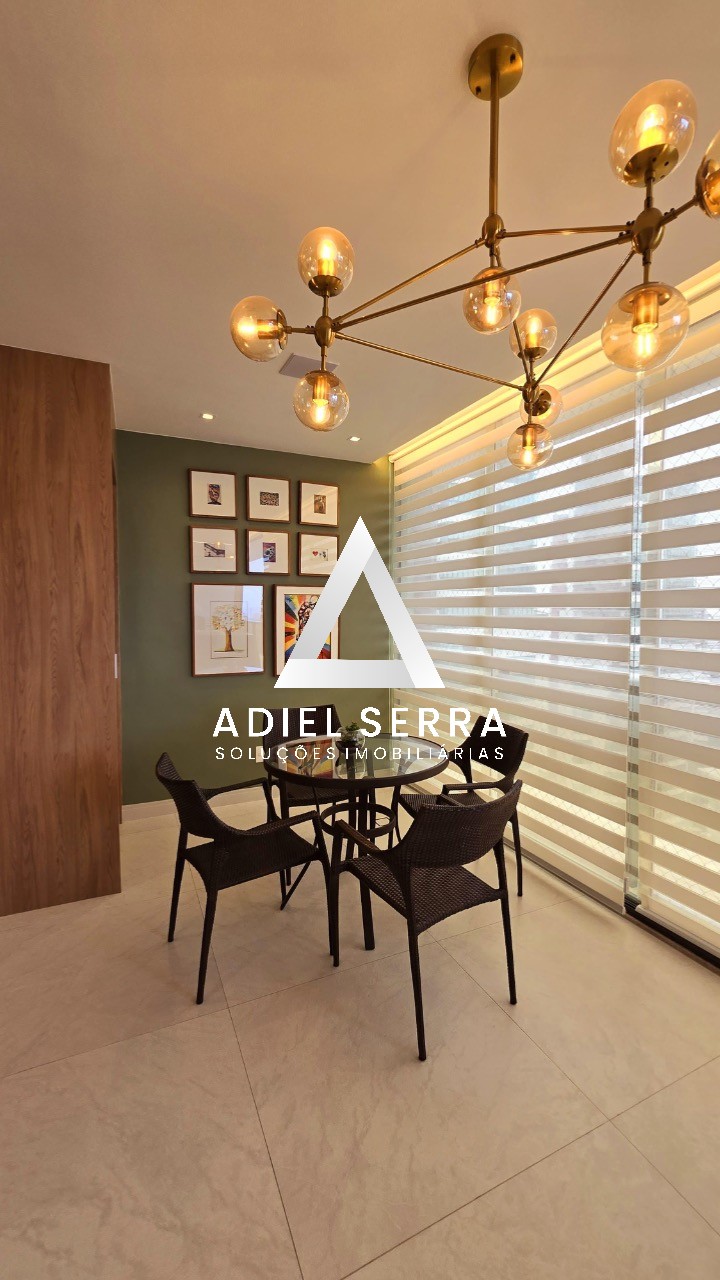 Apartamento - Horto florestal