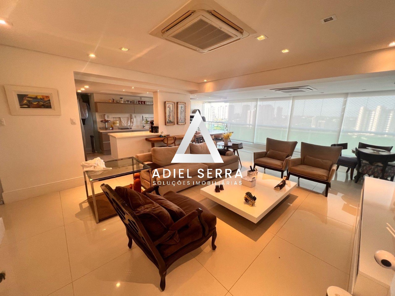 Apartamento - Patamares