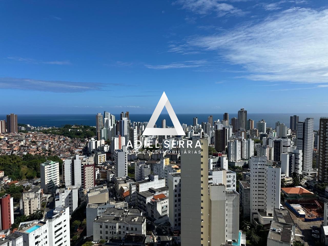 Apartamento - Graça