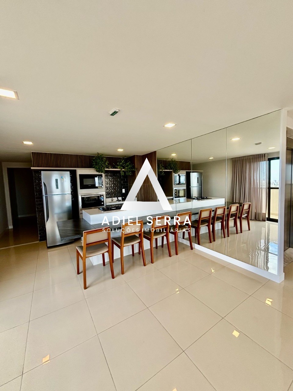 Apartamento - Saboeiro