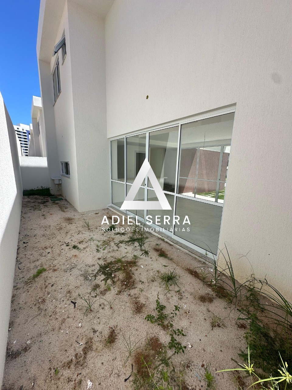 Casa - Buraquinho
