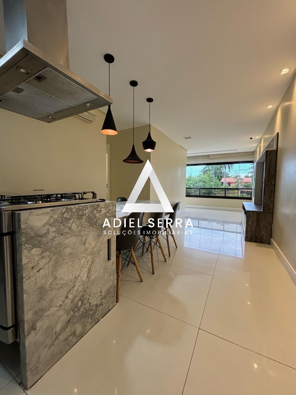 Apartamento - Federação