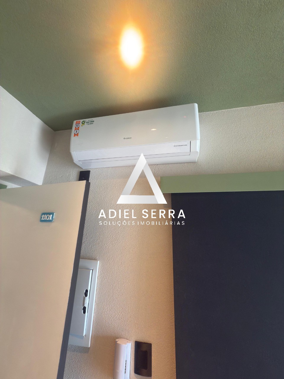 Apartamento - Barra
