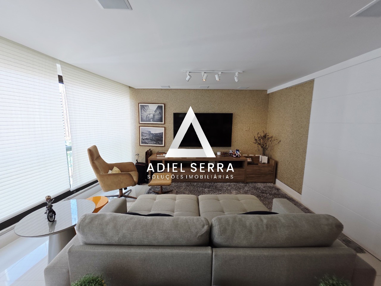 Apartamento - Horto florestal