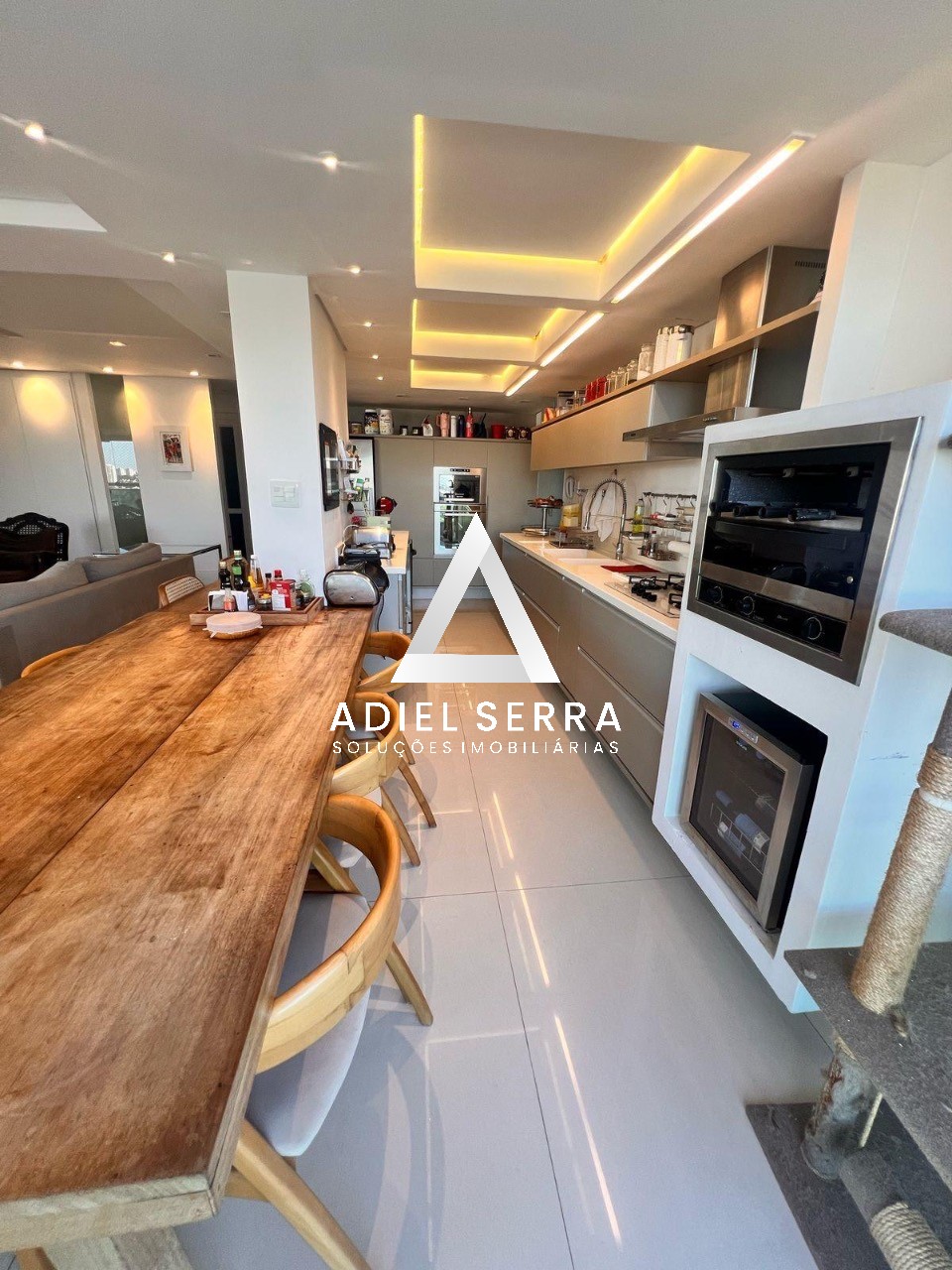 Apartamento - Patamares