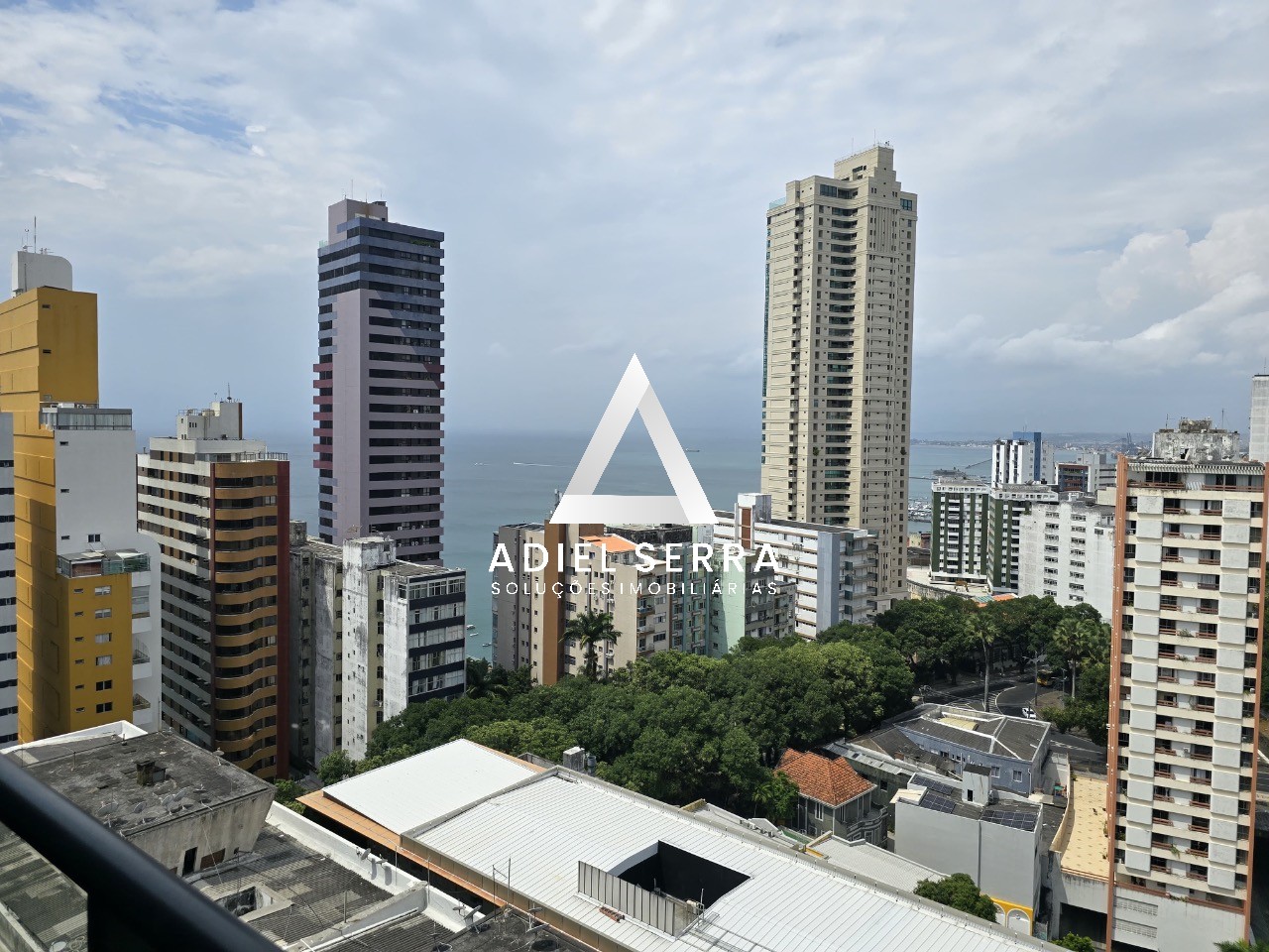 Apartamento - Vitória
