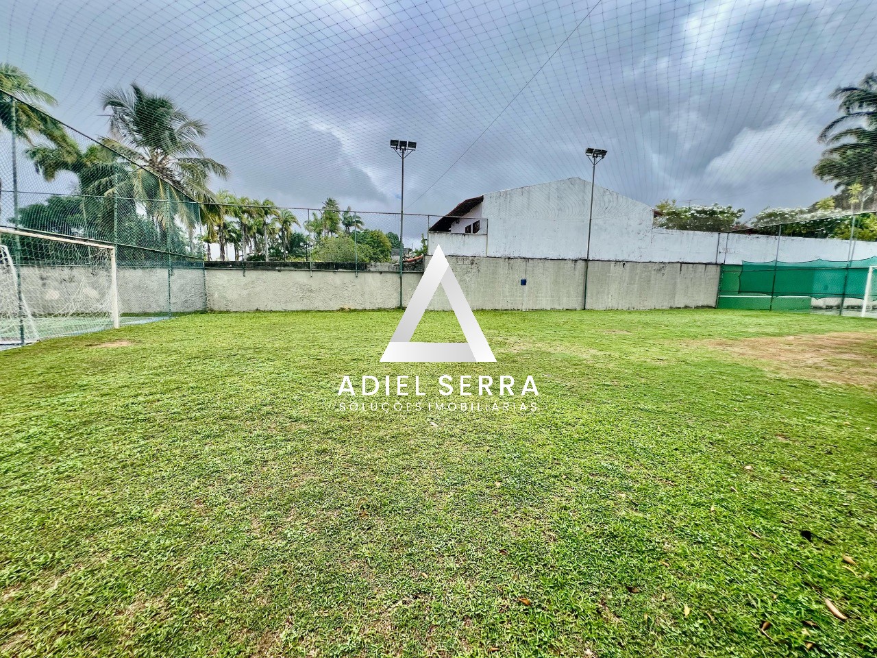 Apartamento - Portão