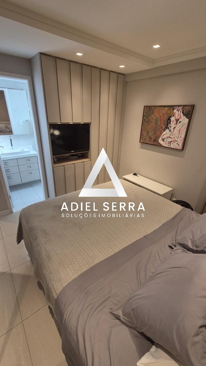 Apartamento - Caminho das árvores