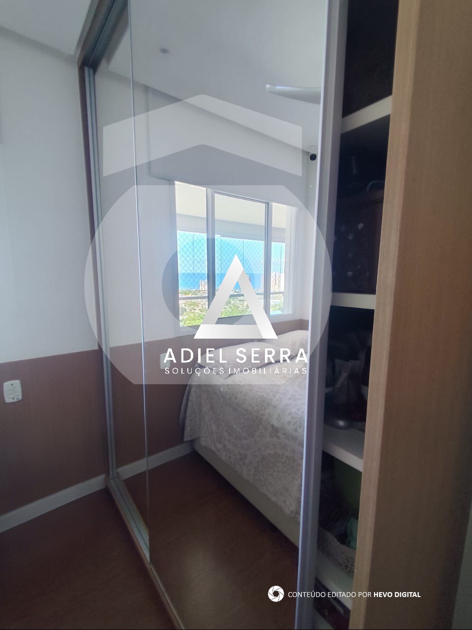 Apartamento - Patamares