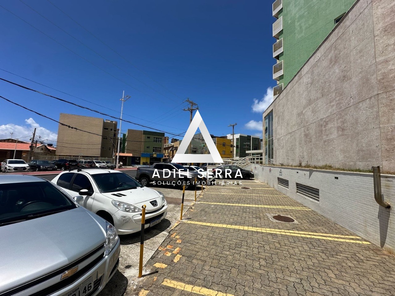 Apartamento - Amaralina