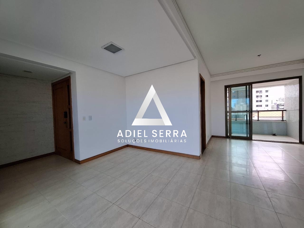 Apartamento - Pituba