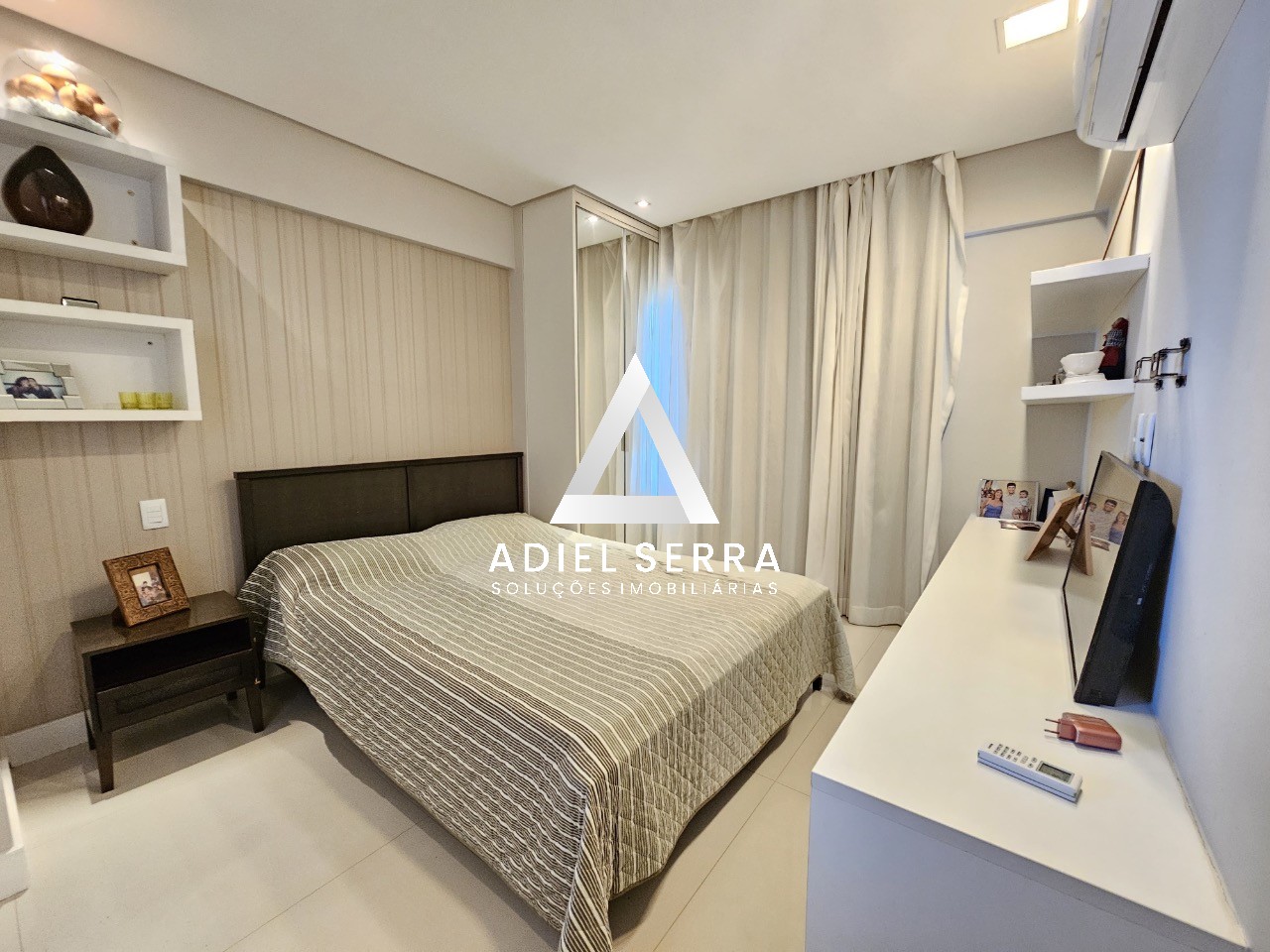 Apartamento - Pituba