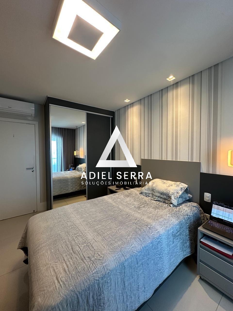 Apartamento - Graça