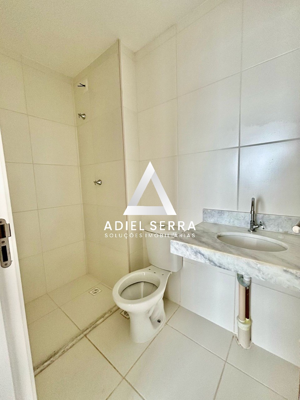 Apartamento - Saboeiro