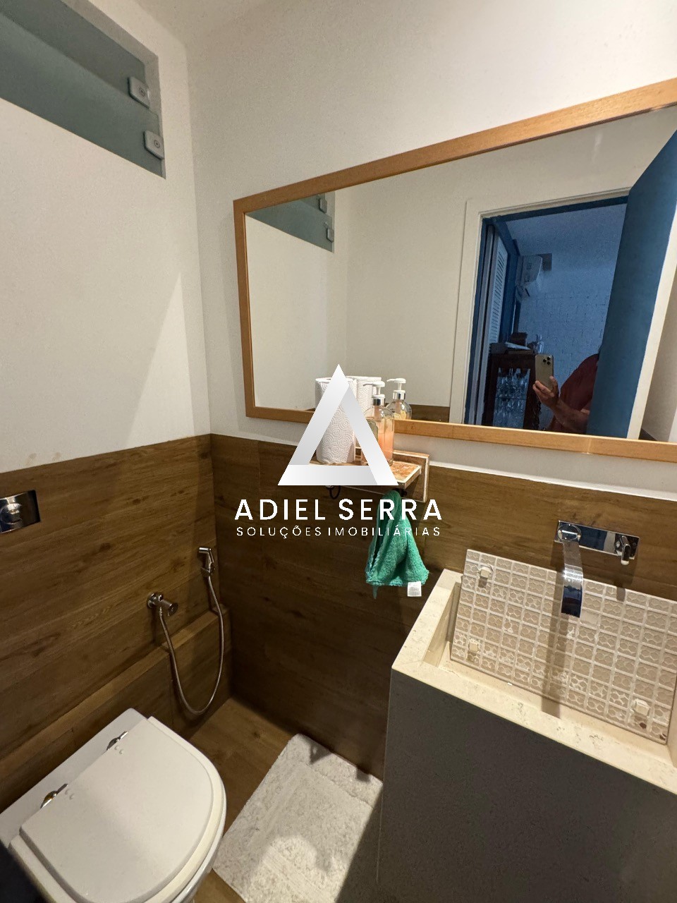 Apartamento - Pituba