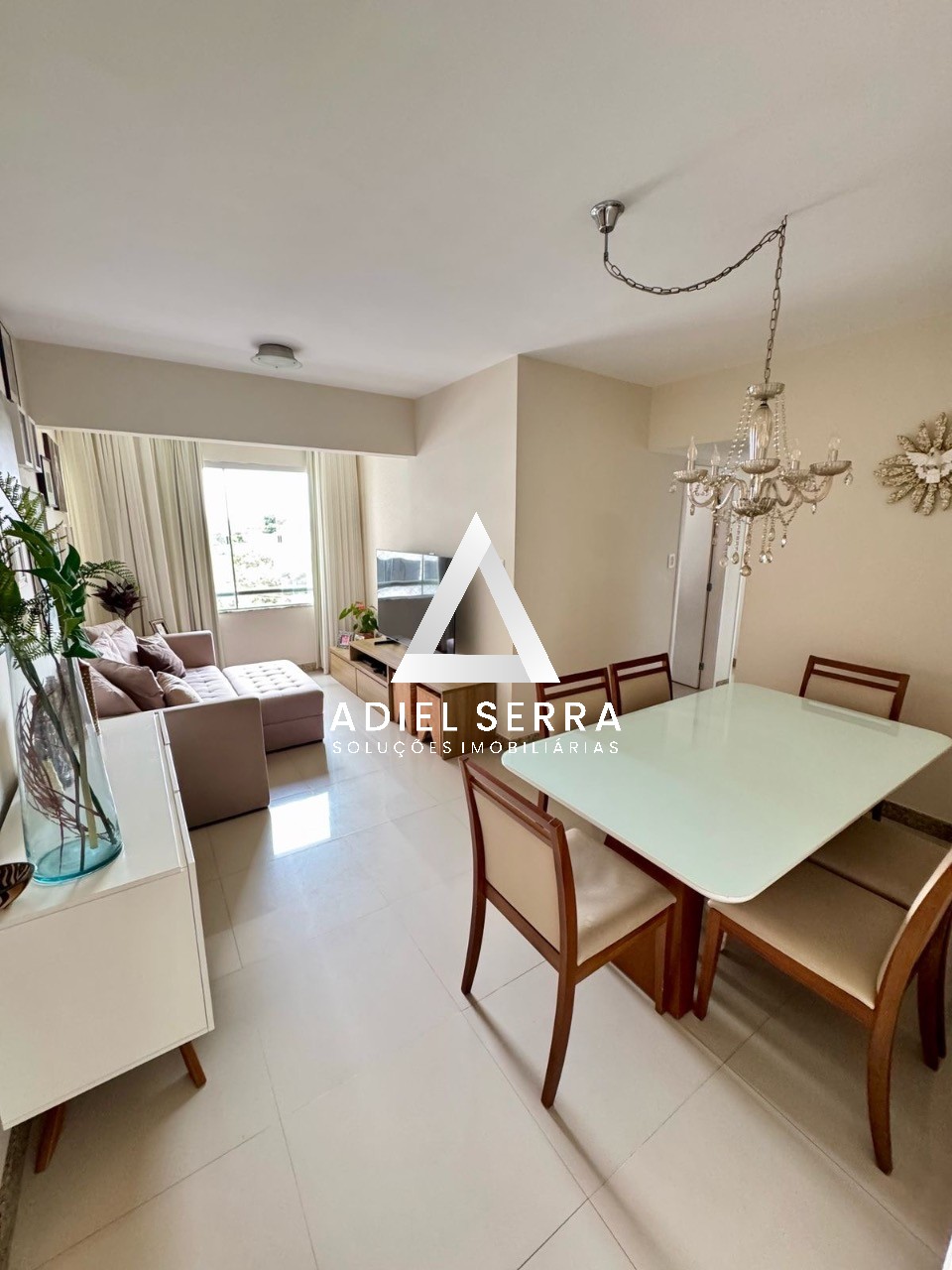 Apartamento - Armação