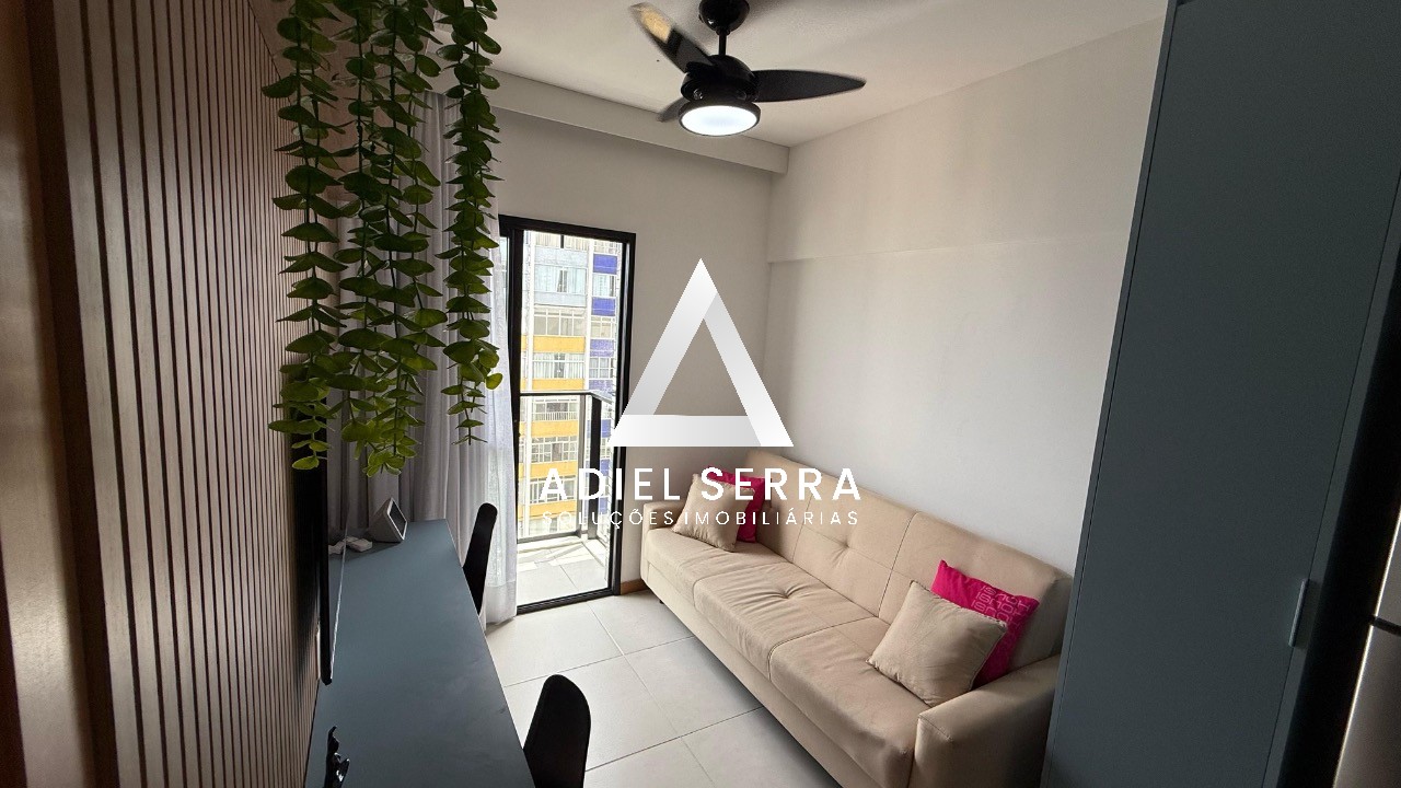 Apartamento - Barra
