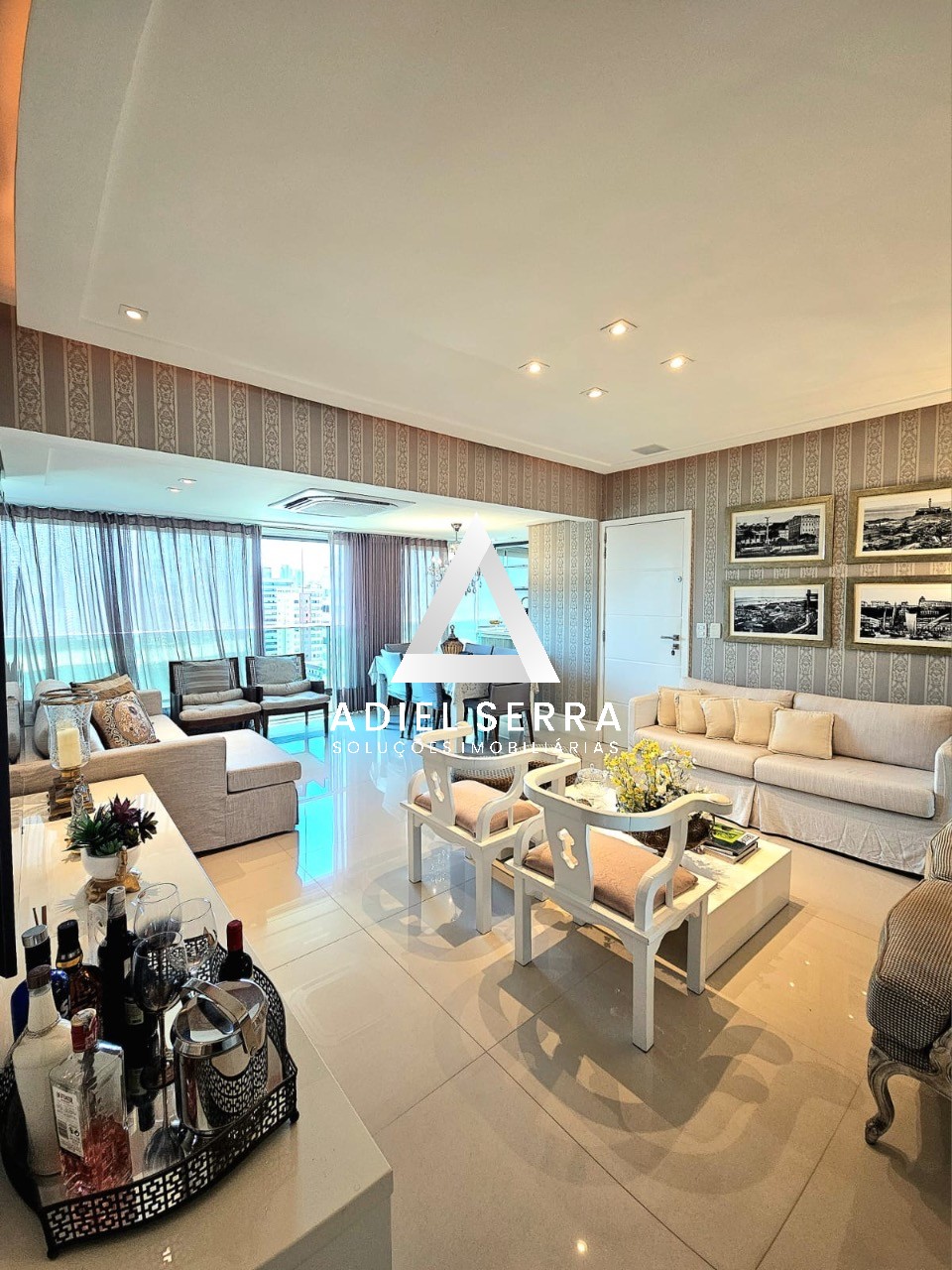 Apartamento - Pituba