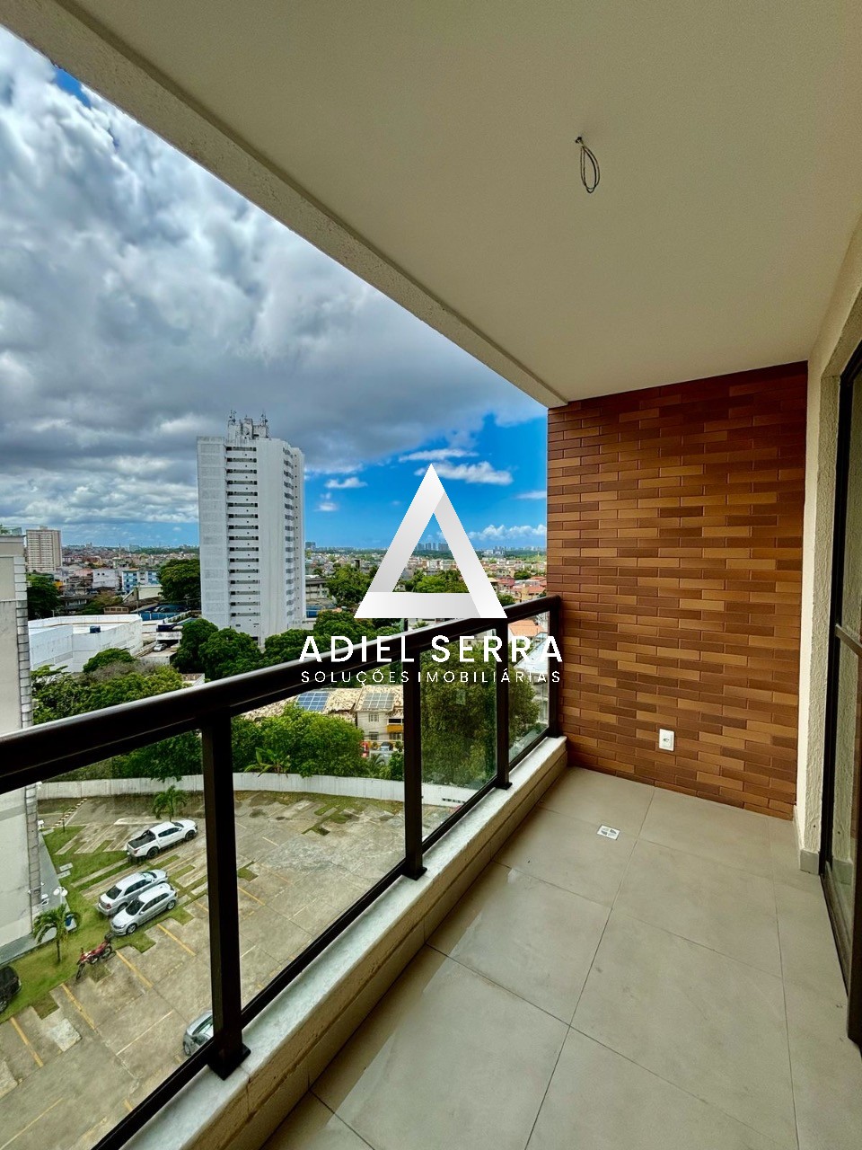 Apartamento - Saboeiro