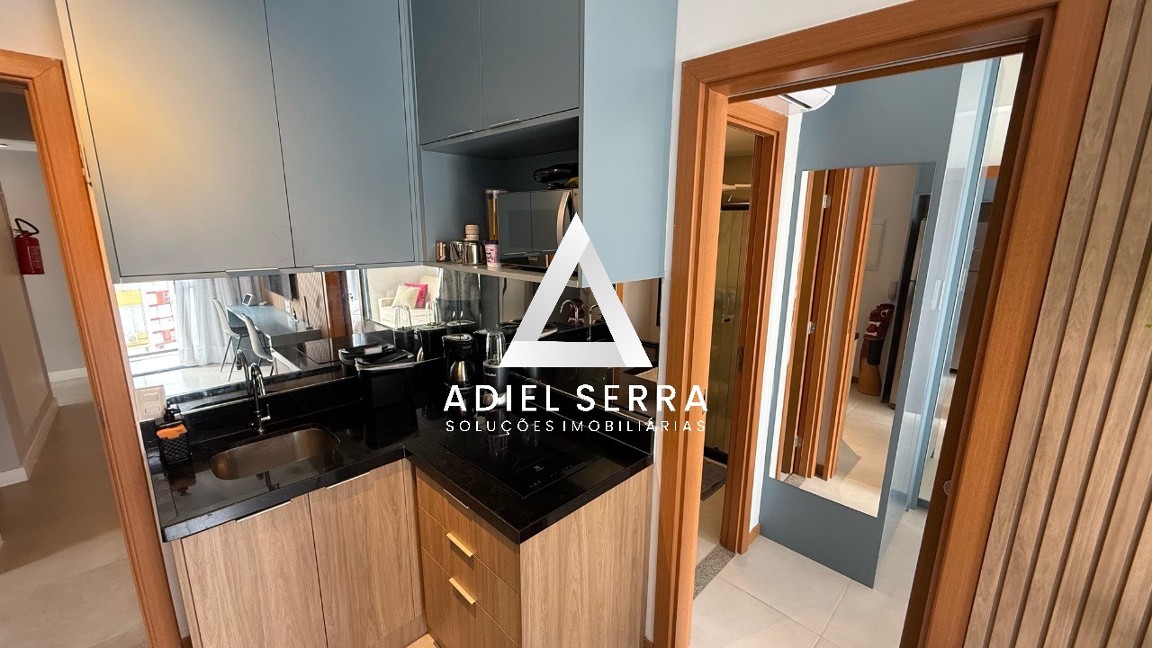 Apartamento - Barra