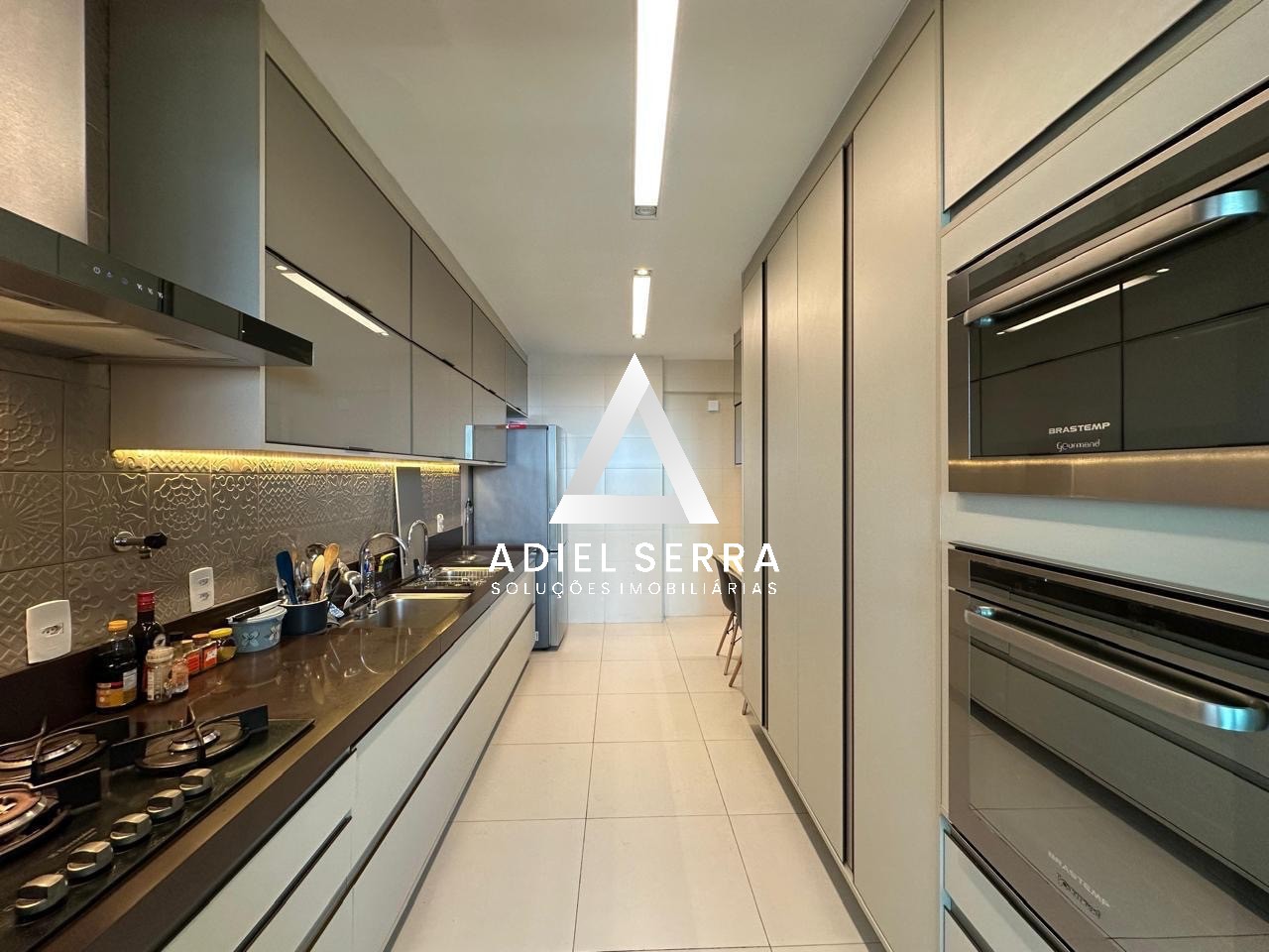 Apartamento - Graça
