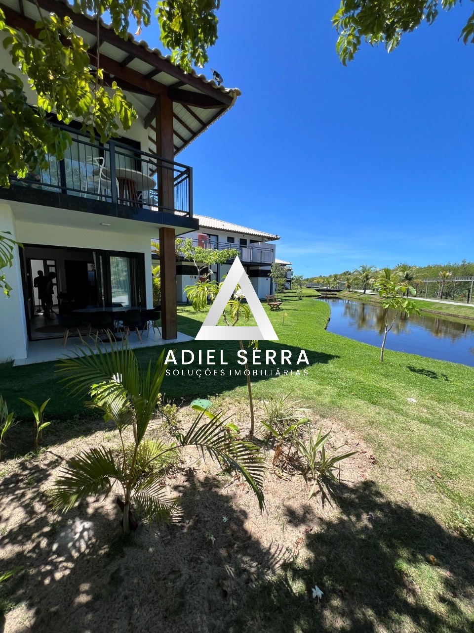 Apartamento - Açu da torre