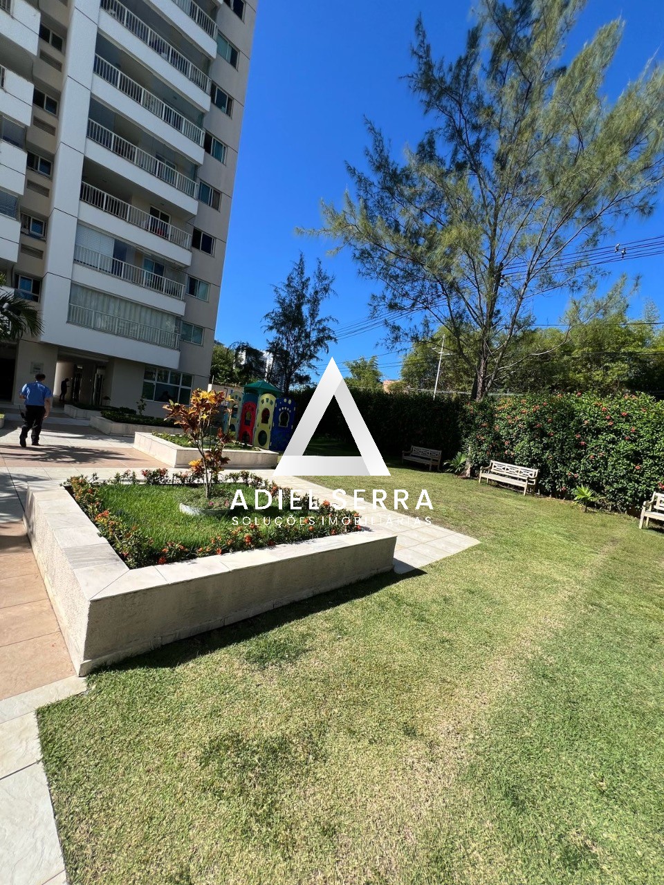 Apartamento - Pituaçu