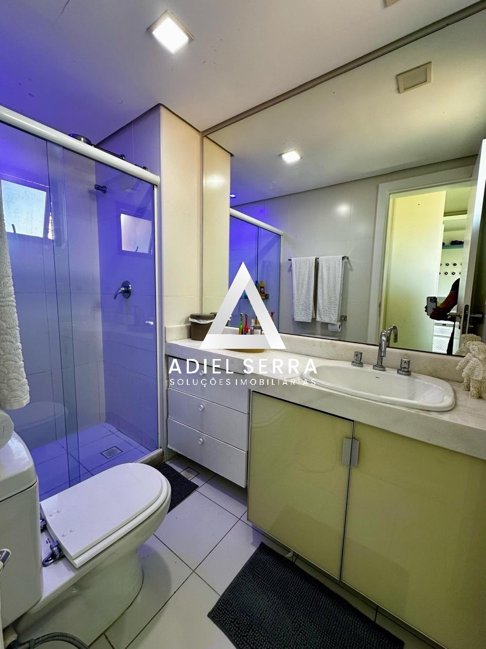 Apartamento - Barra