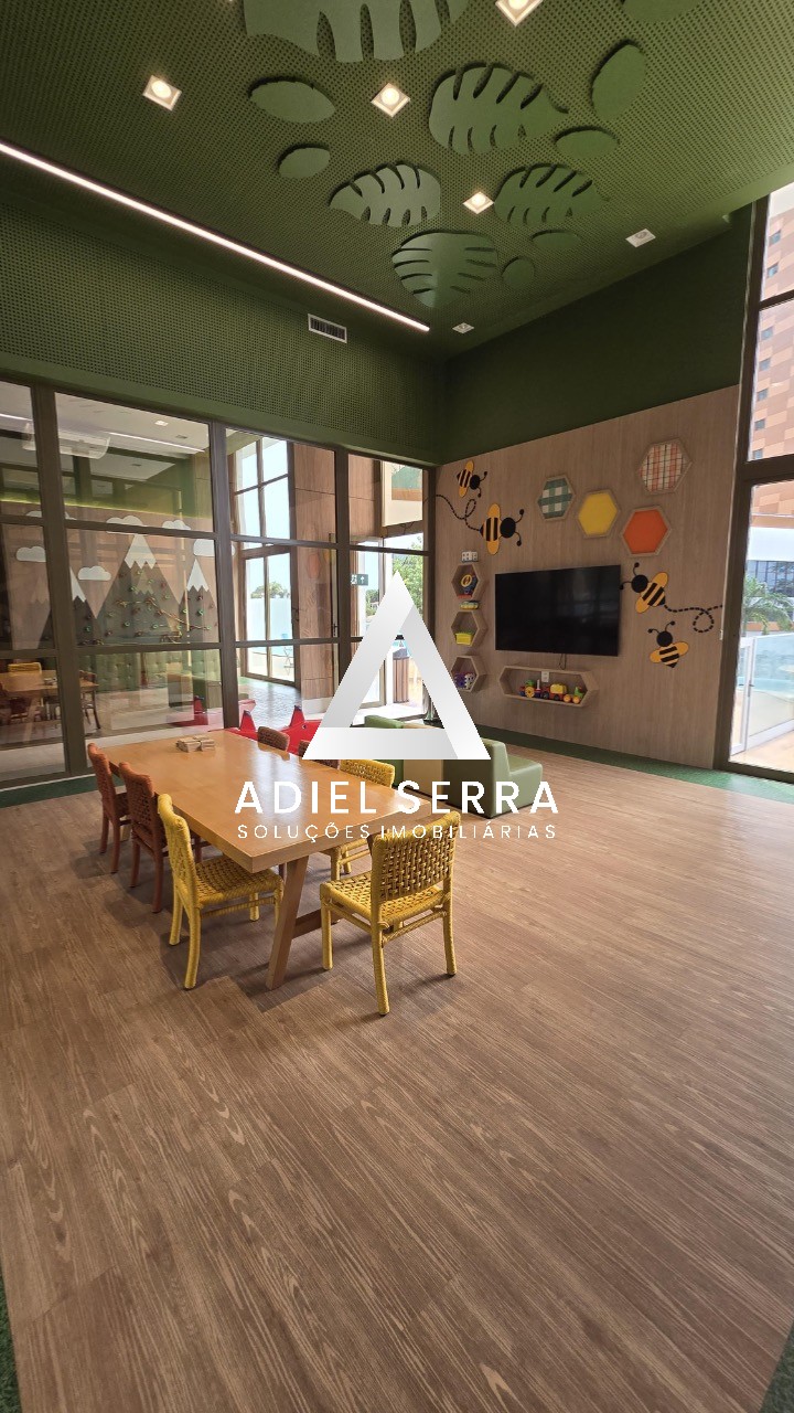 Apartamento - Horto florestal