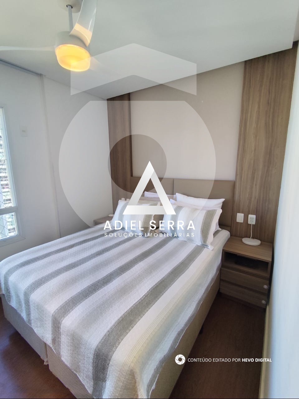 Apartamento - Patamares